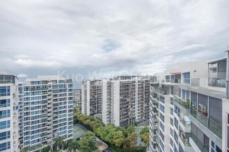 5 Bed Executive Condo for Sale in  The Tampines Trilliant - Image 1